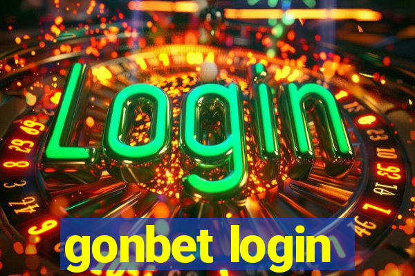 gonbet login